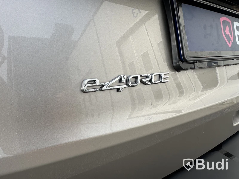 Nissan X-Trail e-4ORCE -2025 | Elhybrid
