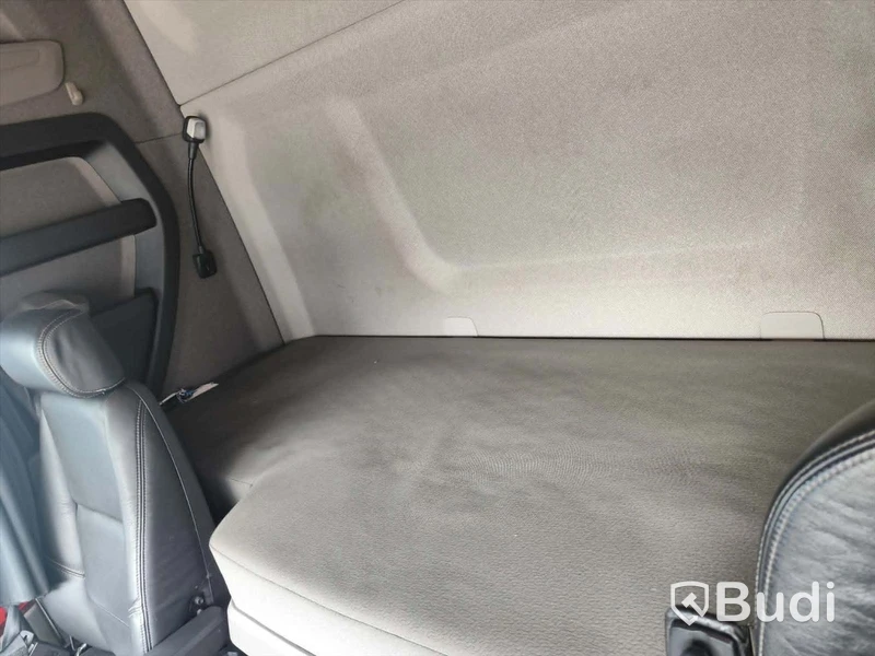 Dragbil Scania R500 A 6x2 NB -2019