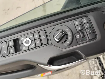 Dragbil Scania R500 A 6x2 NB -2019
