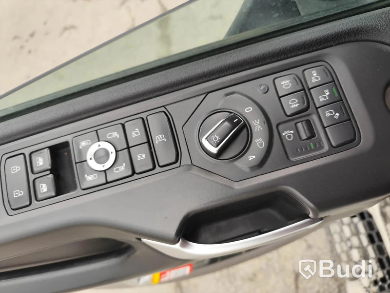 Dragbil Scania R500 A 6x2 NB -2019