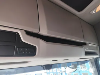 Dragbil Scania R500 A 6x2 NB -2019