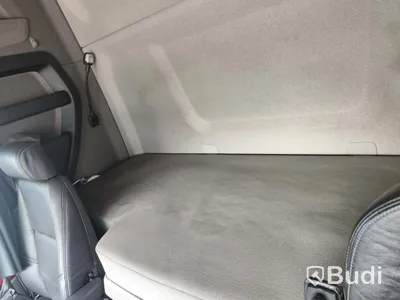 Dragbil Scania R500 A 6x2 NB -2019