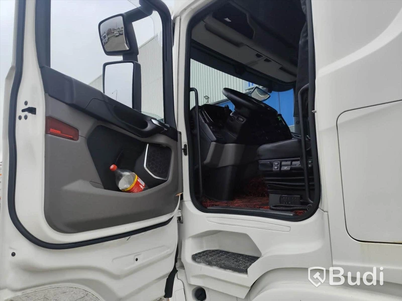 Dragbil Scania R500 A 6x2 NB -2019