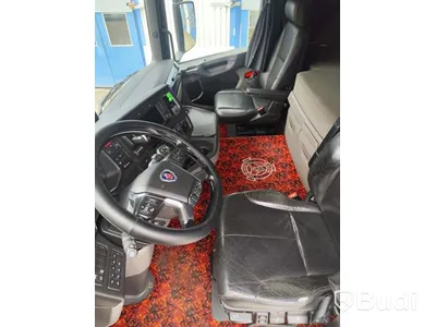 Dragbil Scania R500 A 6x2 NB -2019