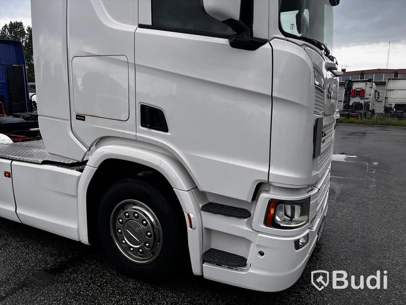 Dragbil Scania R500 A 6x2 NB -2019