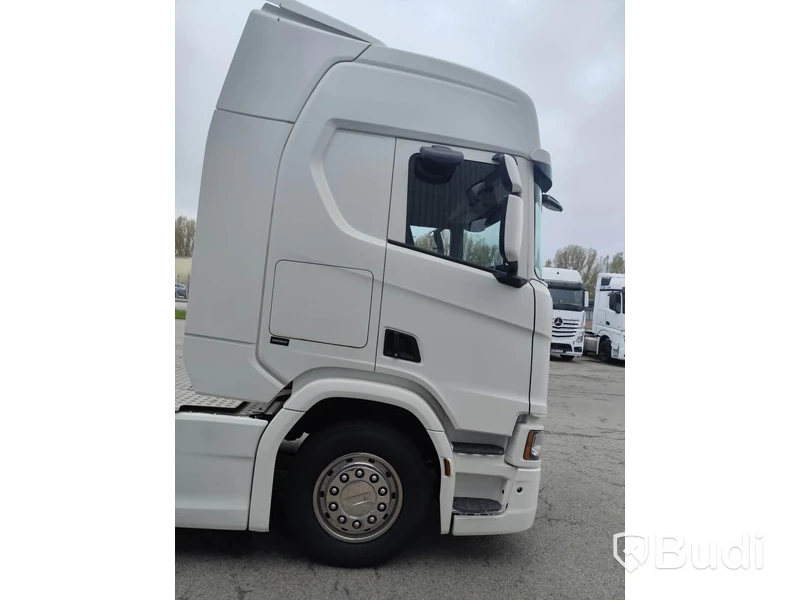 Dragbil Scania R500 A 6x2 NB -2019