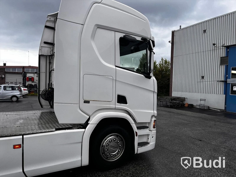 Dragbil Scania R500 A 6x2 NB -2019