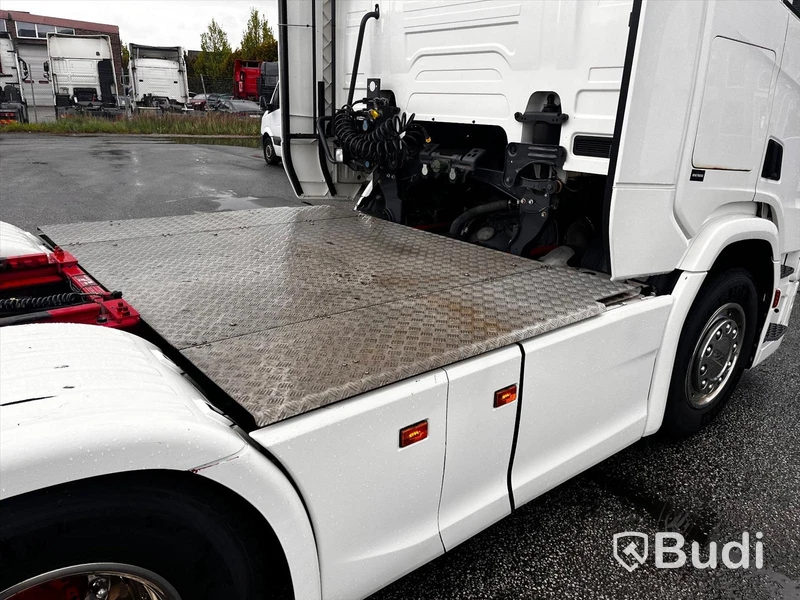 Dragbil Scania R500 A 6x2 NB -2019