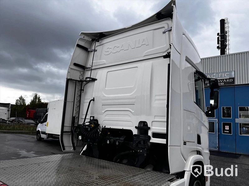 Dragbil Scania R500 A 6x2 NB -2019