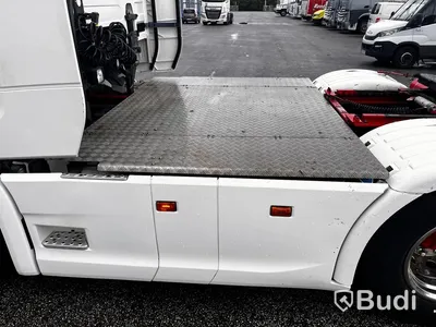 Dragbil Scania R500 A 6x2 NB -2019