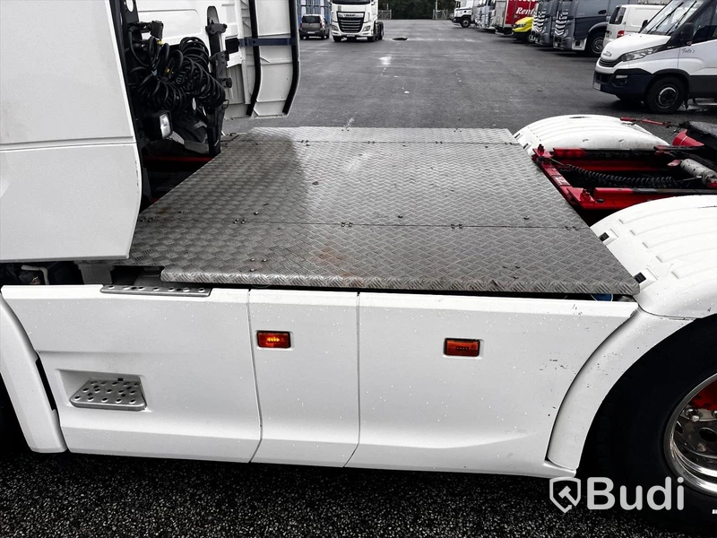 Dragbil Scania R500 A 6x2 NB -2019