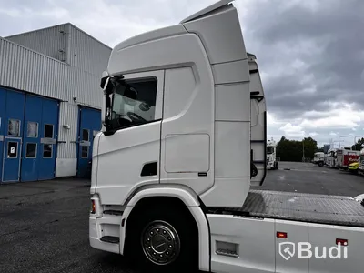 Dragbil Scania R500 A 6x2 NB -2019