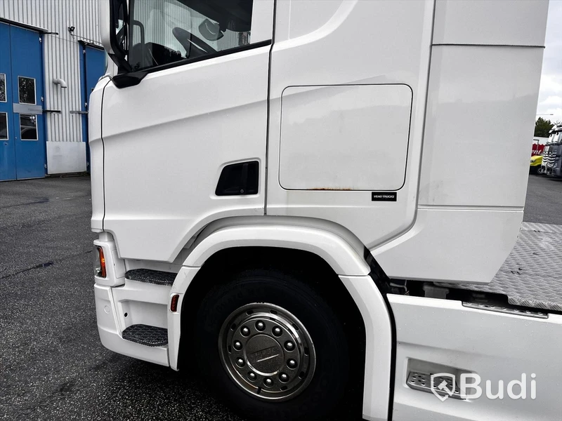 Dragbil Scania R500 A 6x2 NB -2019