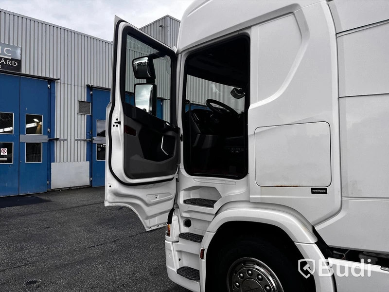 Dragbil Scania R500 A 6x2 NB -2019