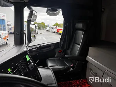 Dragbil Scania R500 A 6x2 NB -2019