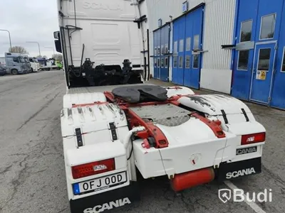 Dragbil Scania R500 A 6x2 NB -2019