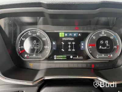 Dragbil Scania R500 A 6x2 NB -2019