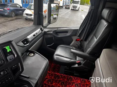 Dragbil Scania R500 A 6x2 NB -2019