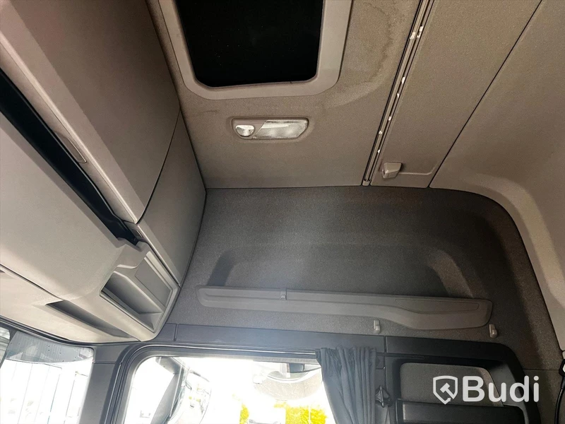 Dragbil Scania R500 A 6x2 NB -2019