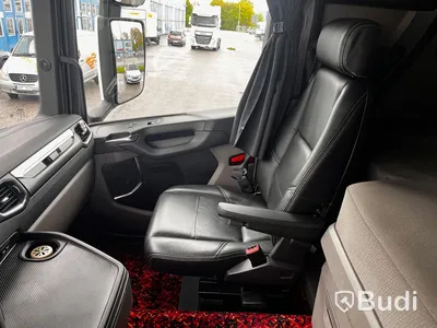 Dragbil Scania R500 A 6x2 NB -2019