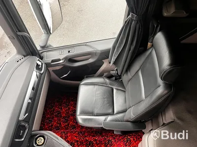 Dragbil Scania R500 A 6x2 NB -2019