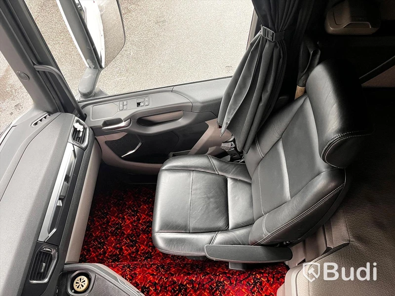 Dragbil Scania R500 A 6x2 NB -2019