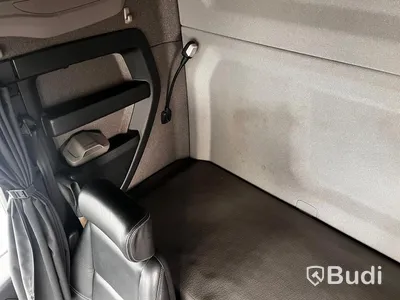 Dragbil Scania R500 A 6x2 NB -2019