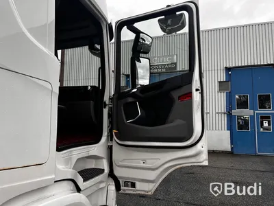 Dragbil Scania R500 A 6x2 NB -2019