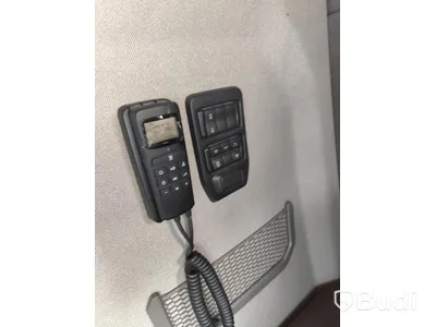 Dragbil Scania R500 A 6x2 NB -2019