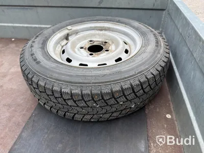 Släpvagn med tippfunktion, Sävsjösläpet 1500 kg -2018