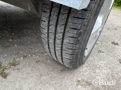 Släpvagn med tippfunktion, Sävsjösläpet 1500 kg -2018