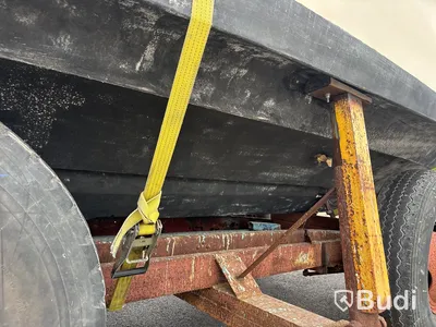 Kabinbåt Bever 740 med "ny" motor och vagn Längd (m): 7,4