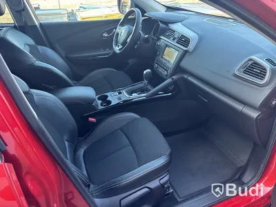RENAULT KADJAR -2016 | DIESEL Lågmilare, 1 brukare