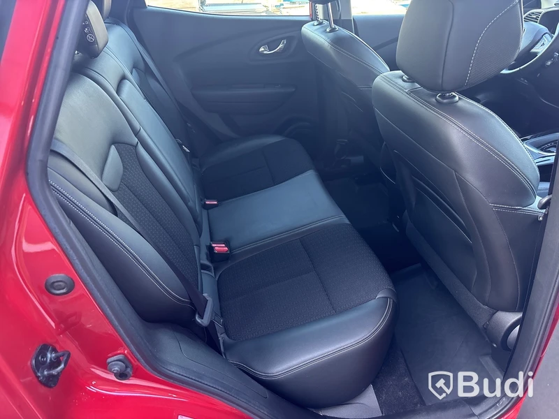 RENAULT KADJAR -2016 | DIESEL Lågmilare, 1 brukare
