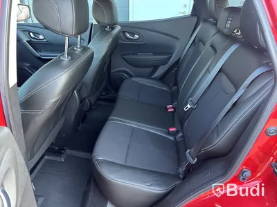 RENAULT KADJAR -2016 | DIESEL Lågmilare, 1 brukare