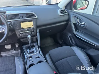 RENAULT KADJAR -2016 | DIESEL Lågmilare, 1 brukare