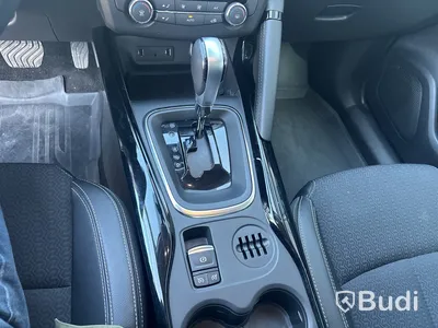 RENAULT KADJAR -2016 | DIESEL Lågmilare, 1 brukare