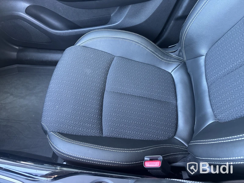 RENAULT KADJAR -2016 | DIESEL Lågmilare, 1 brukare