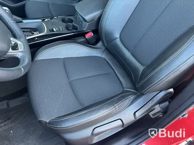 RENAULT KADJAR -2016 | DIESEL Lågmilare, 1 brukare