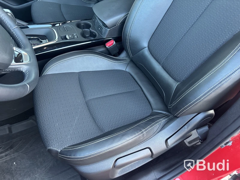 RENAULT KADJAR -2016 | DIESEL Lågmilare, 1 brukare