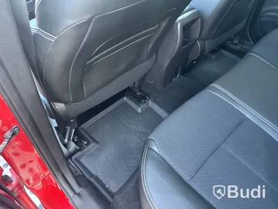 RENAULT KADJAR -2016 | DIESEL Lågmilare, 1 brukare