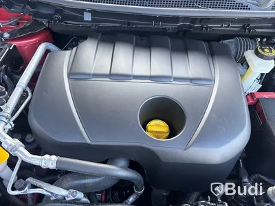 RENAULT KADJAR -2016 | DIESEL Lågmilare, 1 brukare