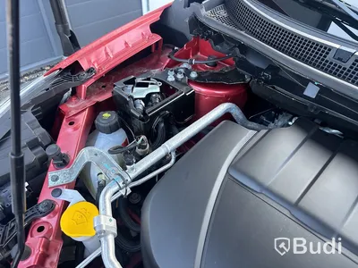 RENAULT KADJAR -2016 | DIESEL Lågmilare, 1 brukare