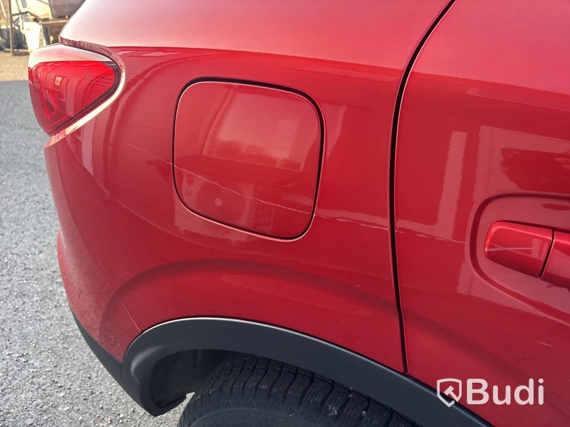 RENAULT KADJAR -2016 | DIESEL Lågmilare, 1 brukare