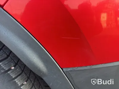 RENAULT KADJAR -2016 | DIESEL Lågmilare, 1 brukare
