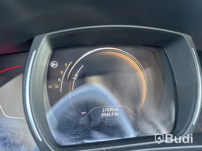 RENAULT KADJAR -2016 | DIESEL Lågmilare, 1 brukare