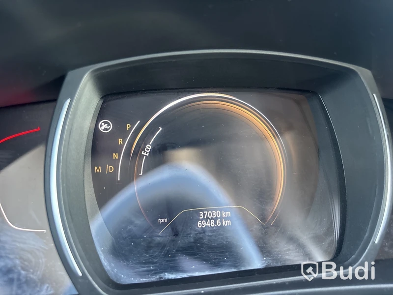 RENAULT KADJAR -2016 | DIESEL Lågmilare, 1 brukare