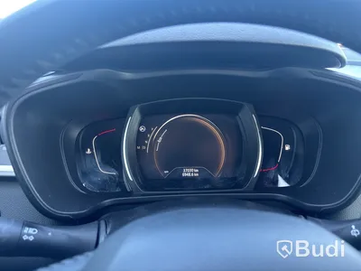 RENAULT KADJAR -2016 | DIESEL Lågmilare, 1 brukare