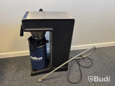 Termosbryggare Lavazza THA-001