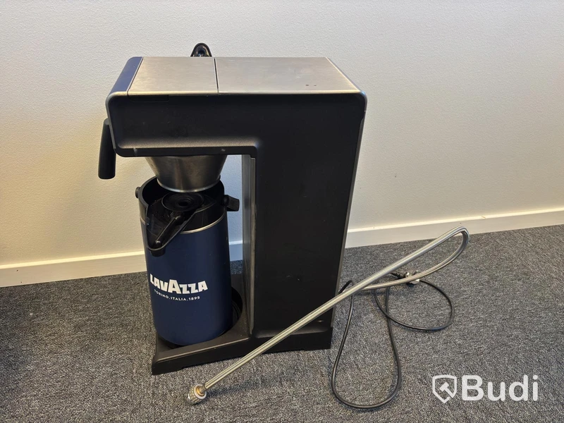 Termosbryggare Lavazza THA-001